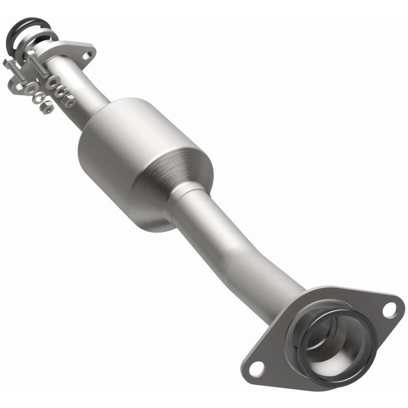 Nissan NV200 Catalytic Converter - Magnaflow - Direct Fit - `20-`21