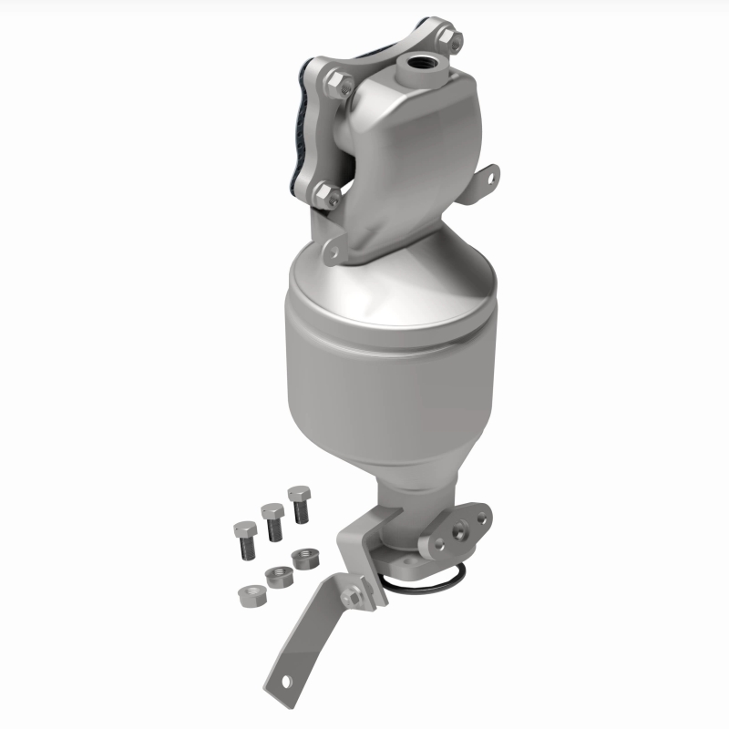 Honda Pilot Performance Exhaust - Magnaflow - California Grade CARB Compliant DF Manifold Catalytic Converter - `17-`22