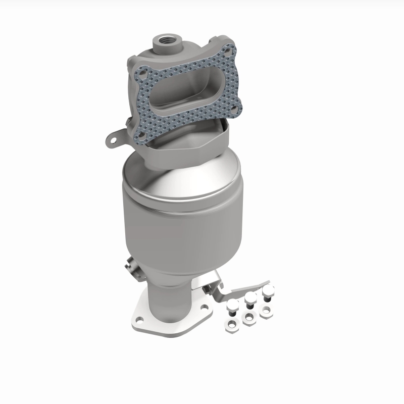 Honda Pilot Performance Exhaust - Magnaflow - California Grade CARB Compliant DF Manifold Catalytic Converter - `17-`22
