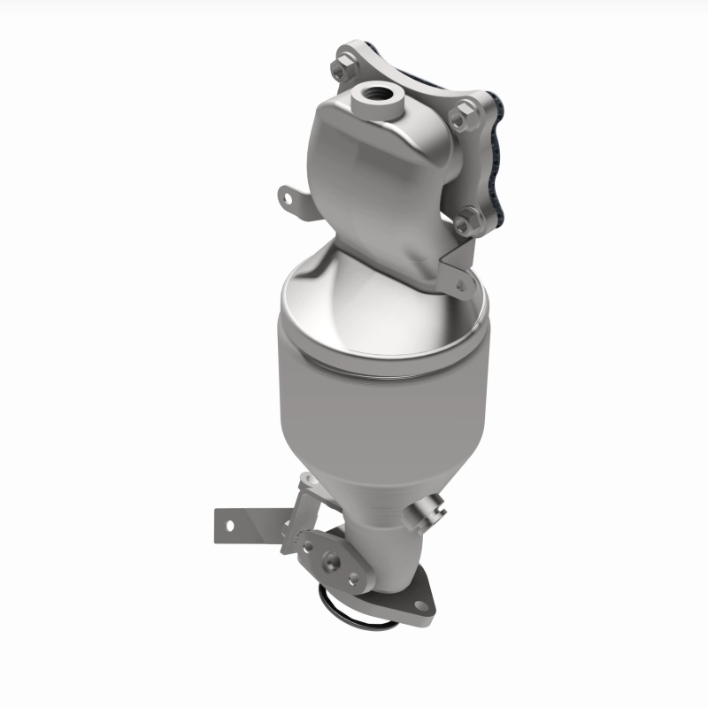 Honda Pilot Performance Exhaust - Magnaflow - California Grade CARB Compliant DF Manifold Catalytic Converter - `17-`22