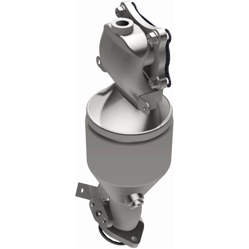 Honda Pilot Performance Exhaust - Magnaflow - California Grade CARB Compliant DF Manifold Catalytic Converter - `17-`22