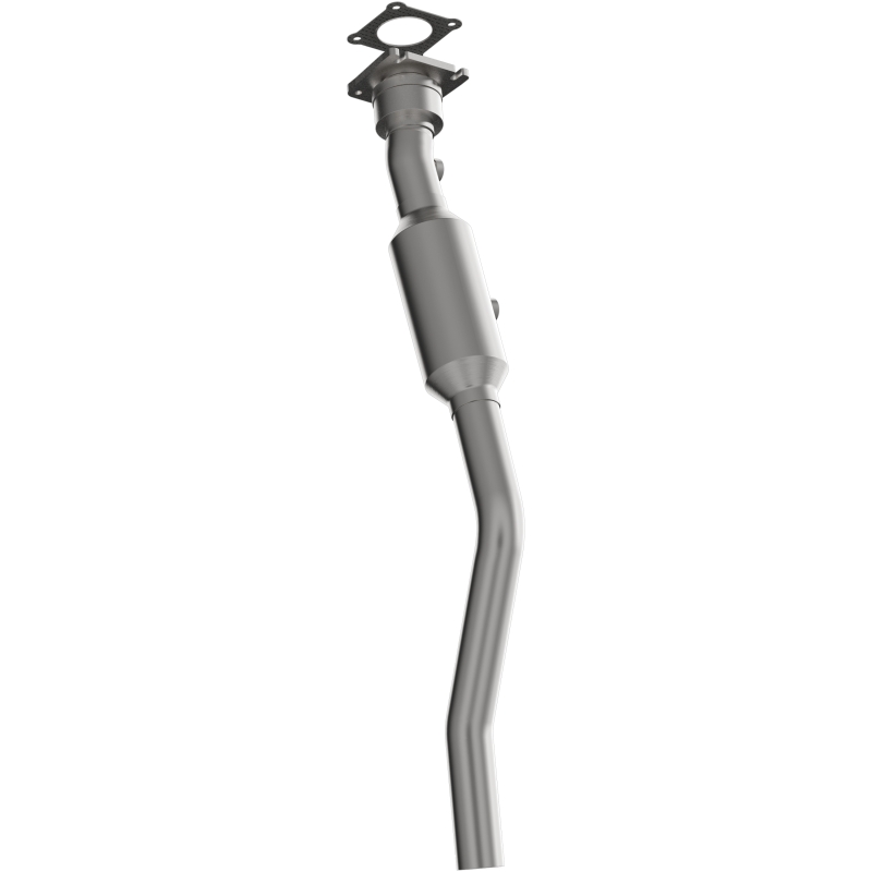 Jeep Compass Catalytic Converter - Magnaflow - Direct-Fit - 2017