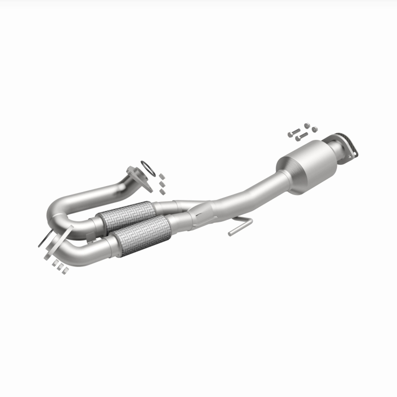 Nissan Maxima Catalytic Converter - Magnaflow - Direct Fit - `16-`21