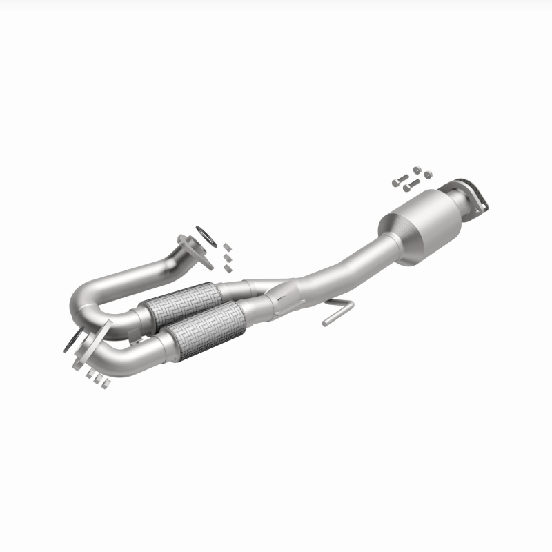 Nissan Maxima Catalytic Converter - Magnaflow - Direct Fit - `16-`21
