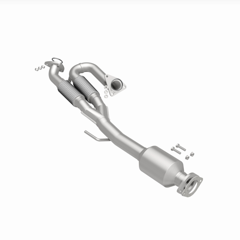 Nissan Maxima Catalytic Converter - Magnaflow - Direct Fit - `16-`21