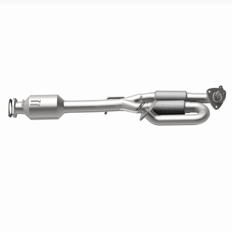 Nissan Maxima Catalytic Converter - Magnaflow - Direct Fit - `16-`21