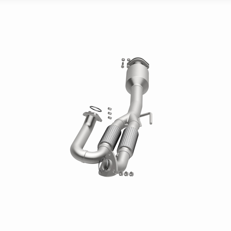 Nissan Maxima Catalytic Converter - Magnaflow - Direct Fit - `16-`21