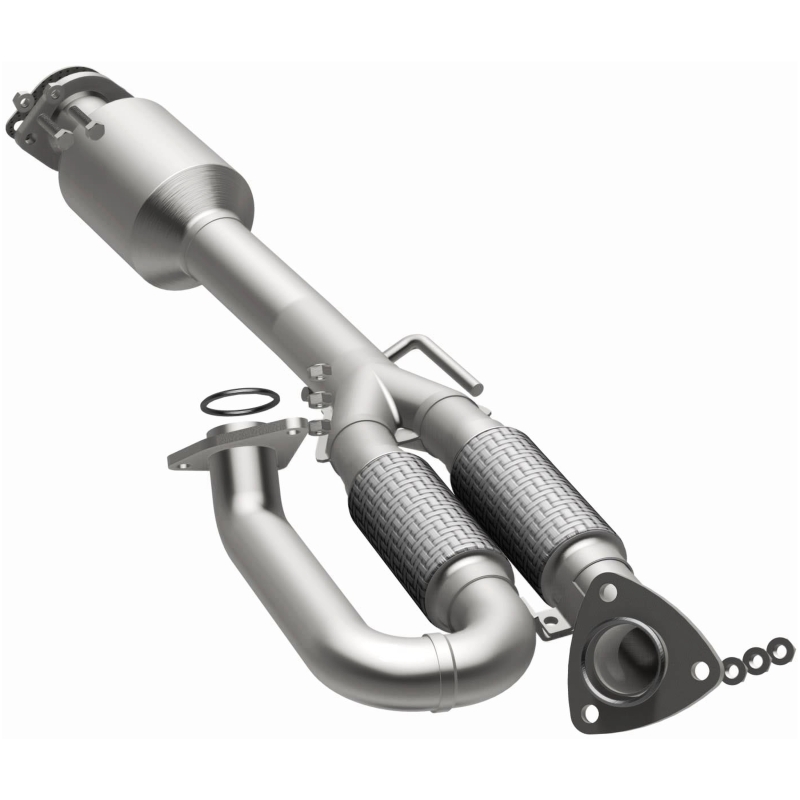 Nissan Maxima Catalytic Converter - Magnaflow - Direct Fit - `16-`21