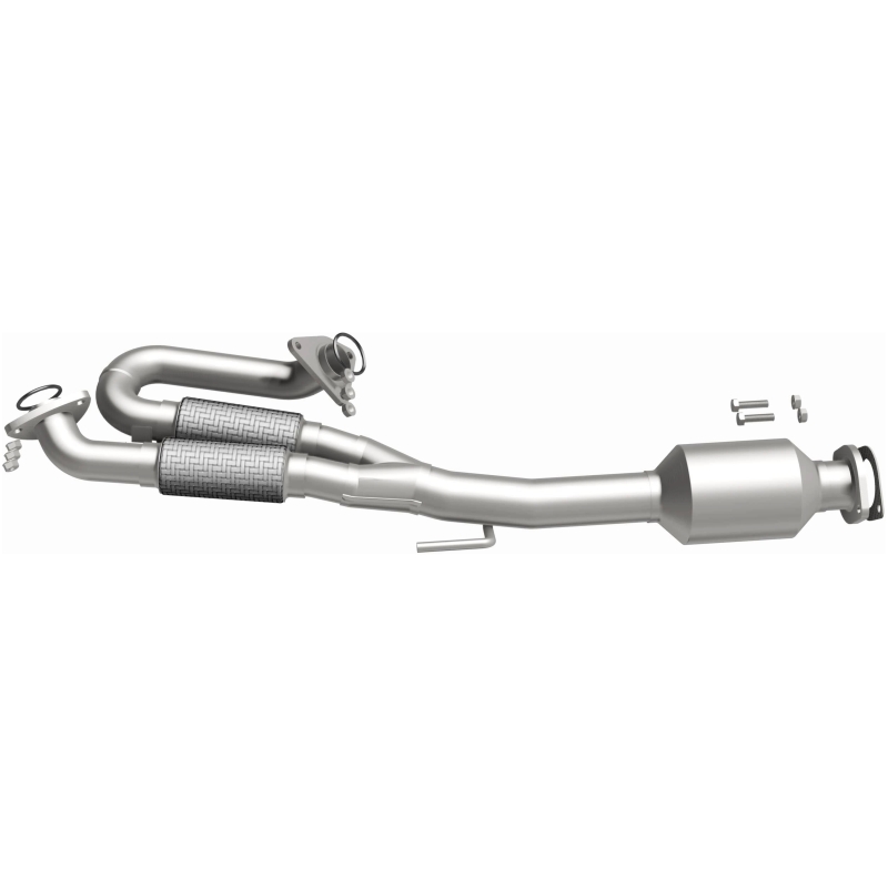 Nissan Maxima Catalytic Converter - Magnaflow - Direct Fit - `16-`21