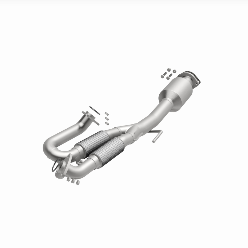 Nissan Maxima Catalytic Converter - Magnaflow - Direct Fit - `16-`21
