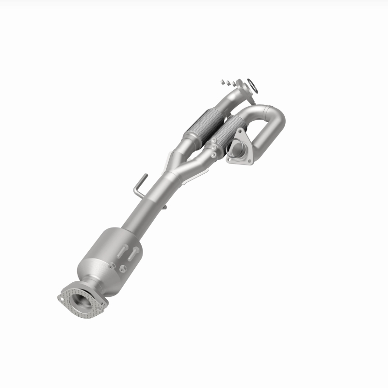 Nissan Maxima Catalytic Converter - Magnaflow - Direct Fit - `16-`21
