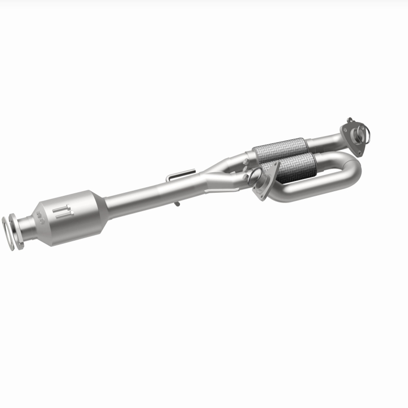 Nissan Maxima Catalytic Converter - Magnaflow - Direct Fit - `16-`21