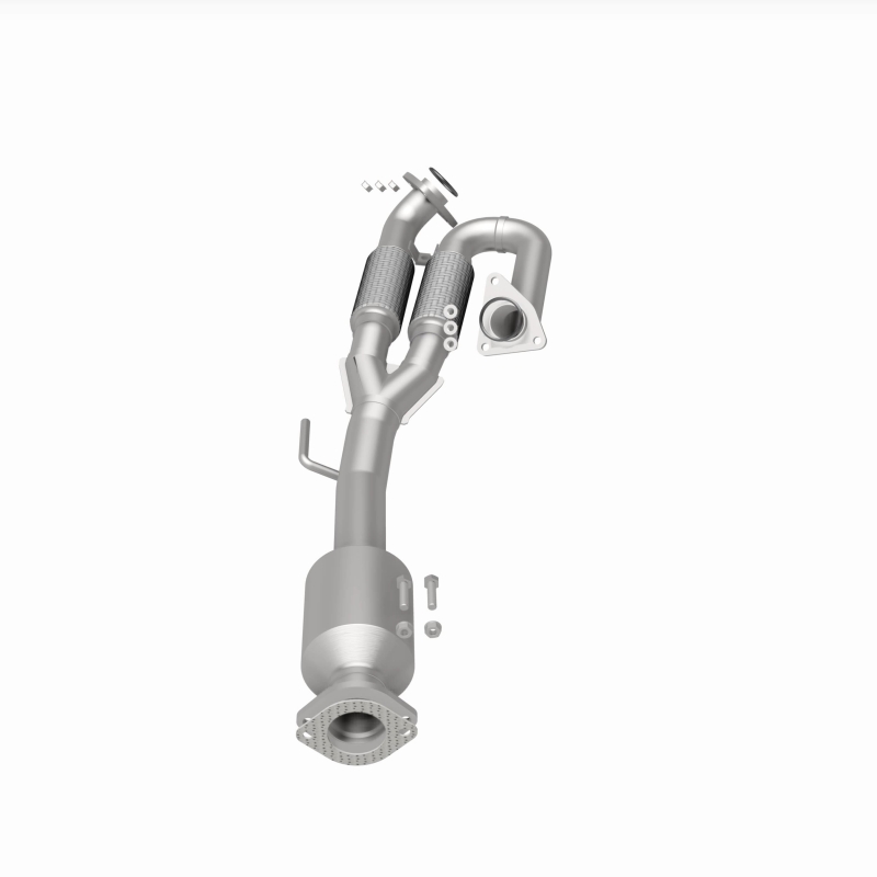 Nissan Maxima Catalytic Converter - Magnaflow - Direct Fit - `16-`21