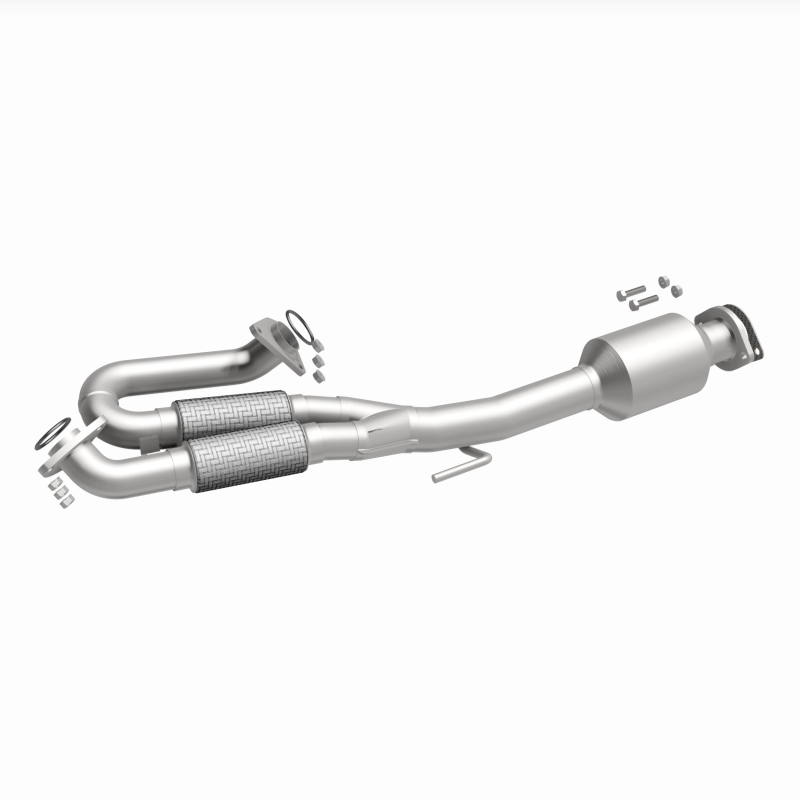 Nissan Maxima Catalytic Converter - Magnaflow - Direct Fit - `16-`21