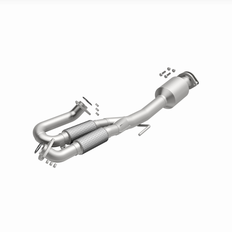 Nissan Maxima Catalytic Converter - Magnaflow - Direct Fit - `16-`21