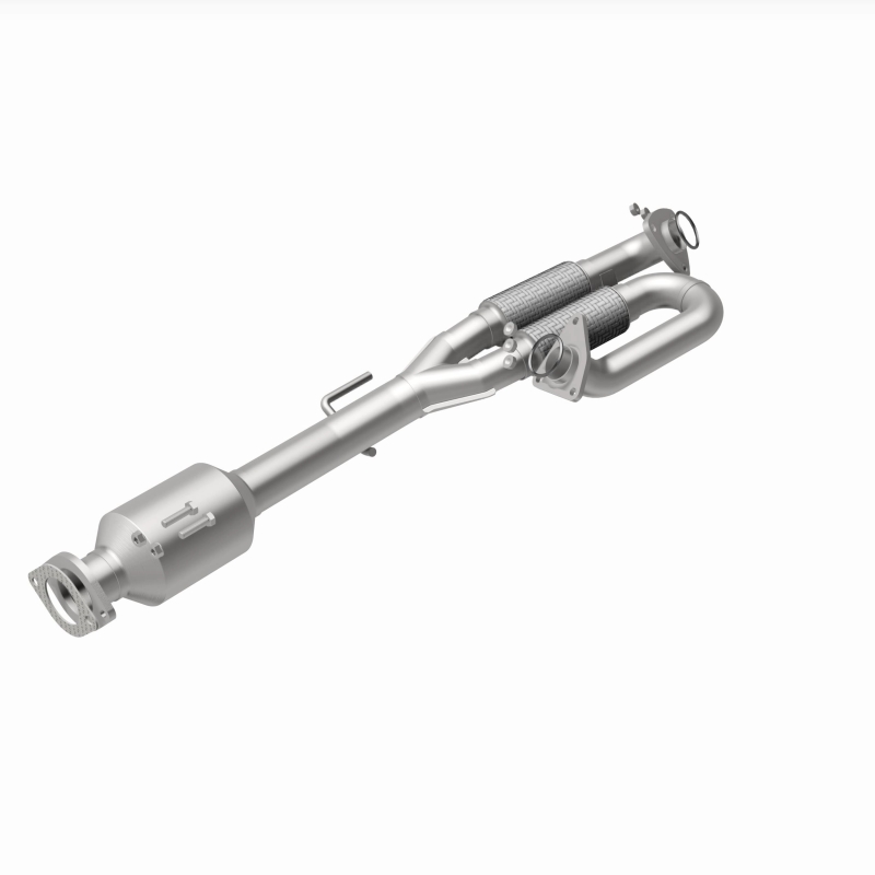 Nissan Maxima Catalytic Converter - Magnaflow - Direct Fit - `16-`21