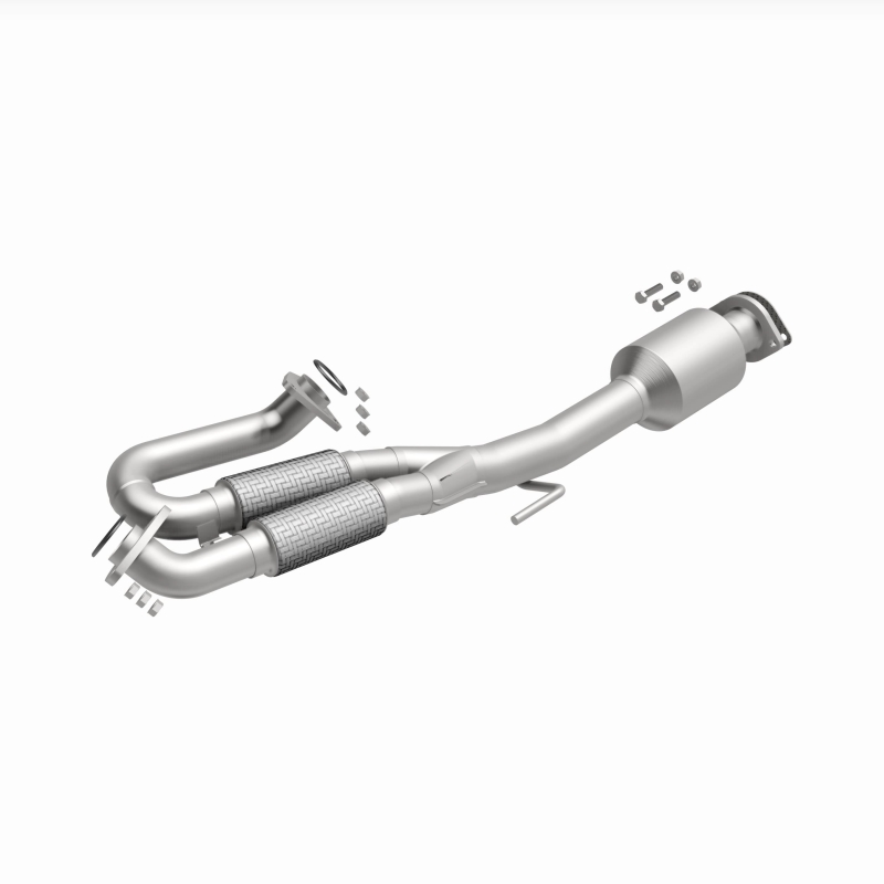 Nissan Maxima Catalytic Converter - Magnaflow - Direct Fit - `16-`21