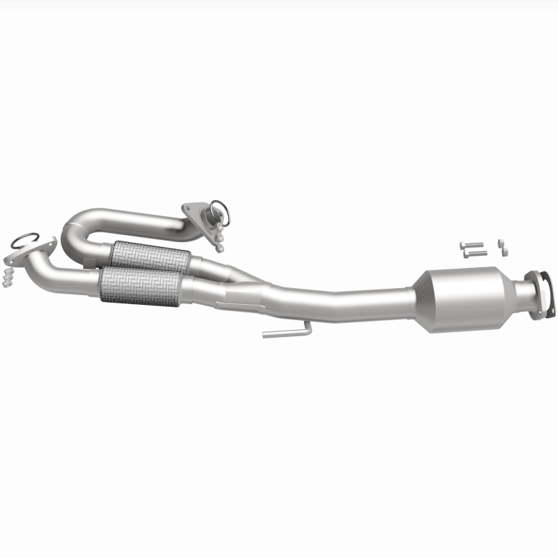 Nissan Maxima Catalytic Converter - Magnaflow - Direct Fit - `16-`21