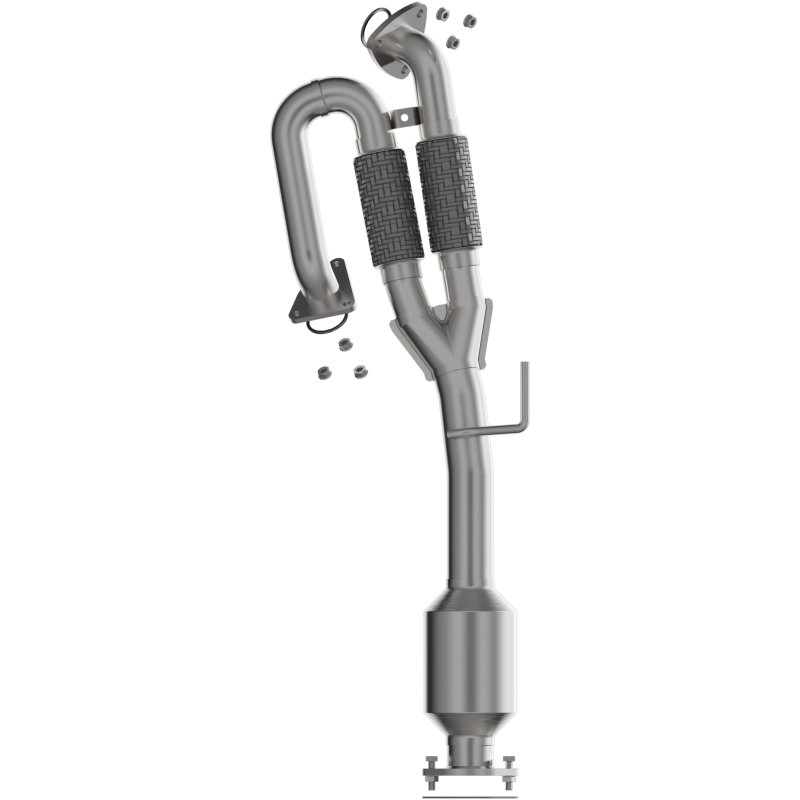 Nissan Maxima Catalytic Converter - Magnaflow - Direct Fit - `16-`21