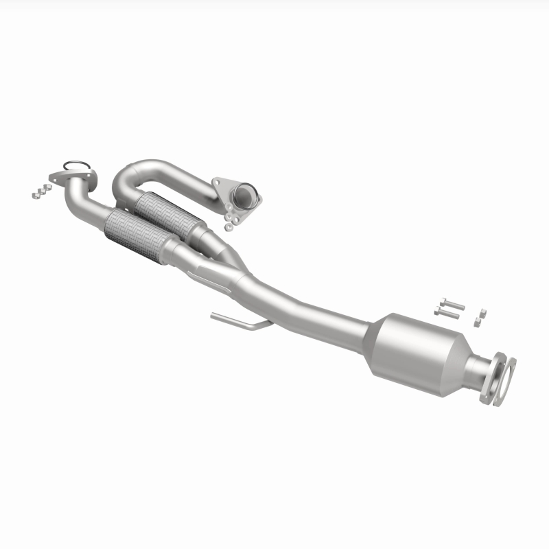 Nissan Maxima Catalytic Converter - Magnaflow - Direct Fit - `16-`21