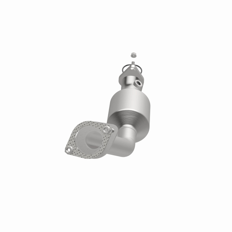 Infiniti Q50 Catalytic Converter - Magnaflow - California Grade CARB Compliant Direct-Fit - `18-`21