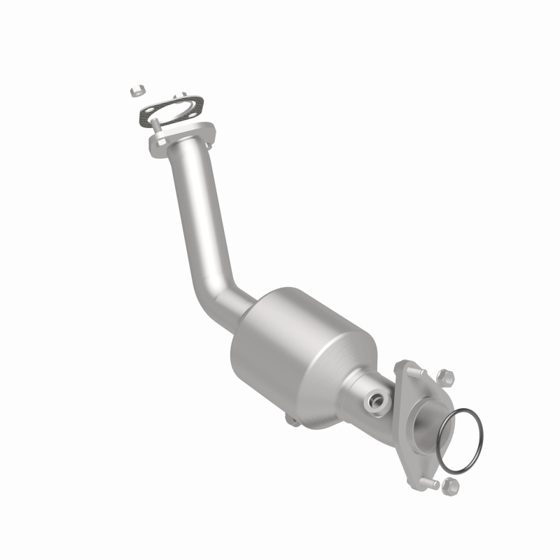 Infiniti Q50 Catalytic Converter - Magnaflow - California Grade CARB Compliant Direct-Fit - `18-`21