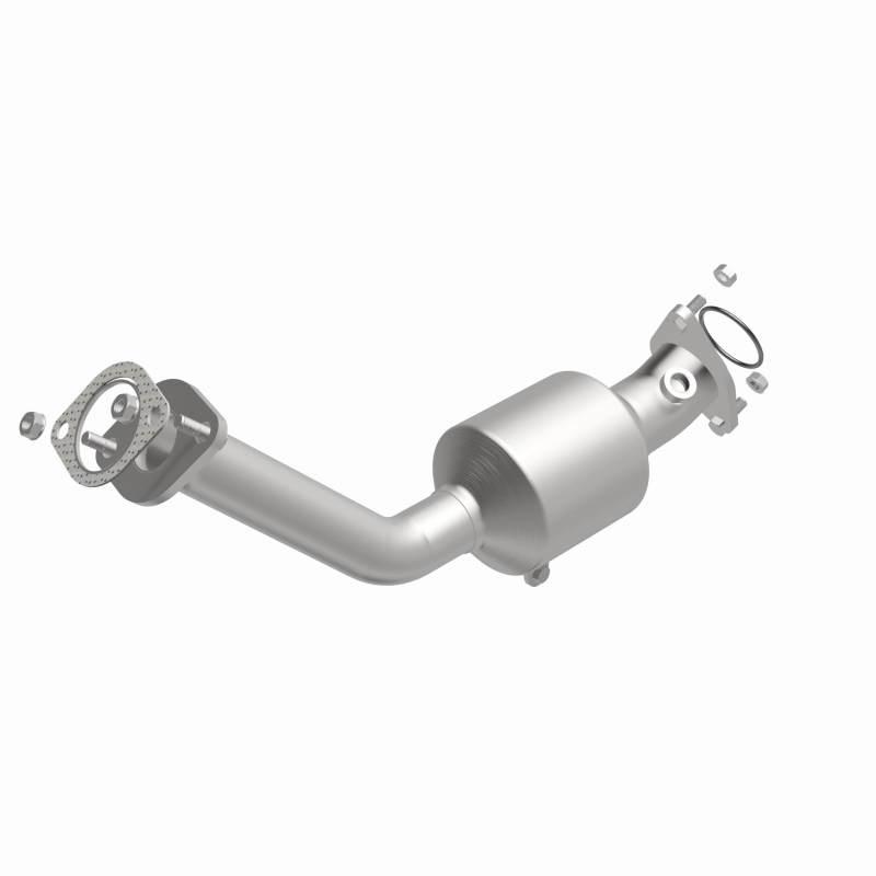 Infiniti Q50 Catalytic Converter - Magnaflow - California Grade CARB Compliant Direct-Fit - `18-`21