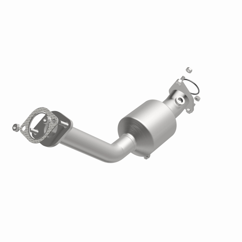 Infiniti Q50 Catalytic Converter - Magnaflow - California Grade CARB Compliant Direct-Fit - `18-`21