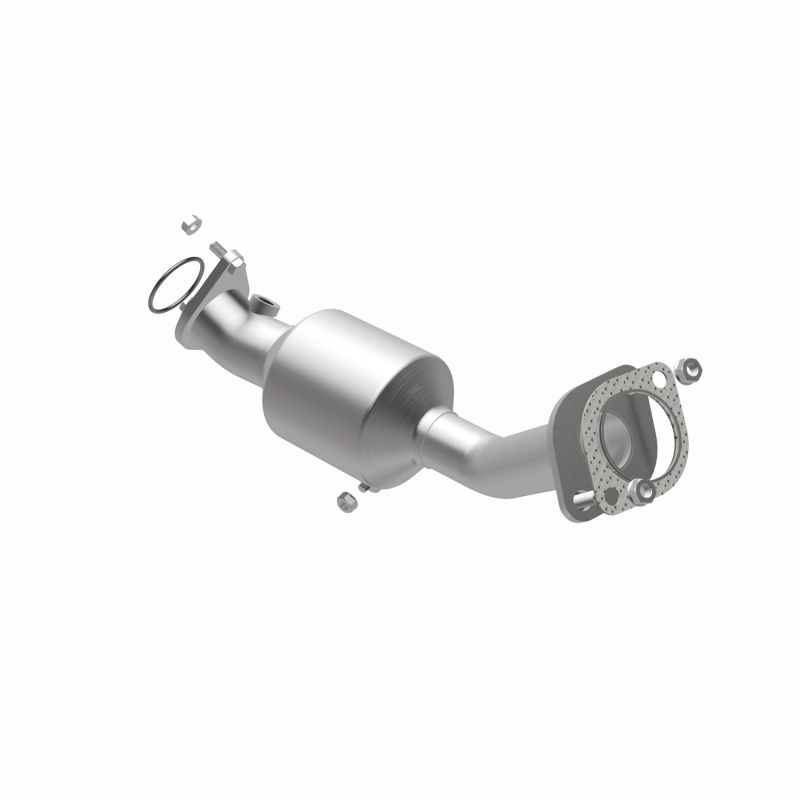 Infiniti Q50 Catalytic Converter - Magnaflow - California Grade CARB Compliant Direct-Fit - `18-`21