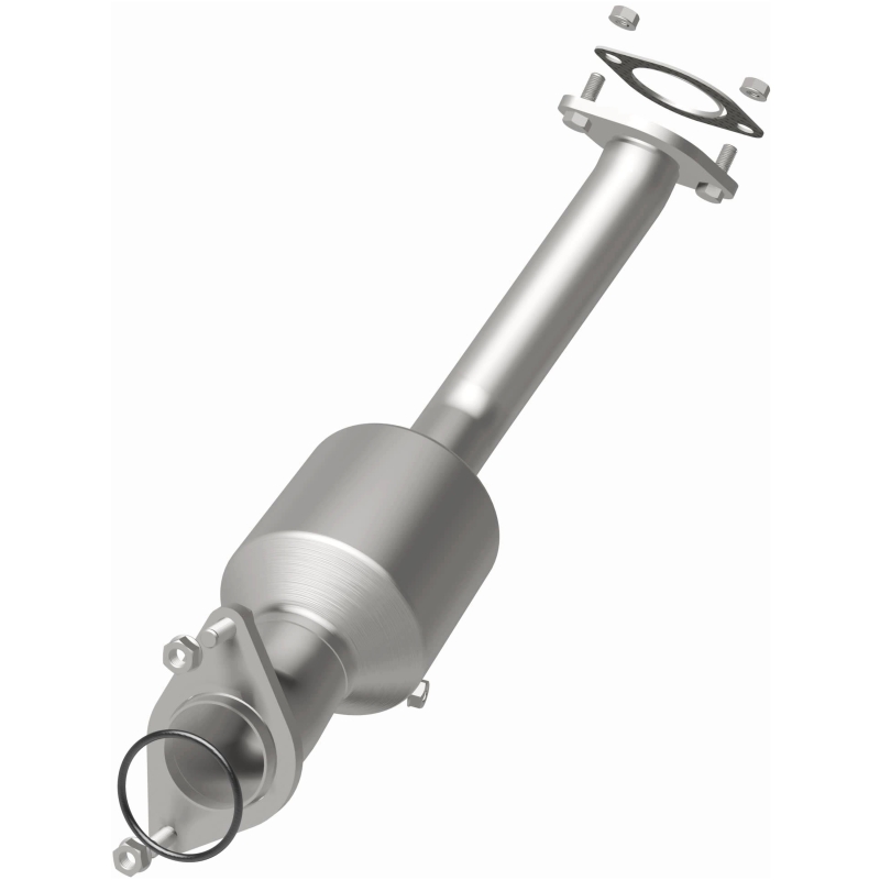 Infiniti Q50 Catalytic Converter - Magnaflow - California Grade CARB Compliant Direct-Fit - `18-`21