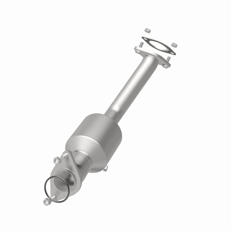 Infiniti Q50 Catalytic Converter - Magnaflow - California Grade CARB Compliant Direct-Fit - `18-`21