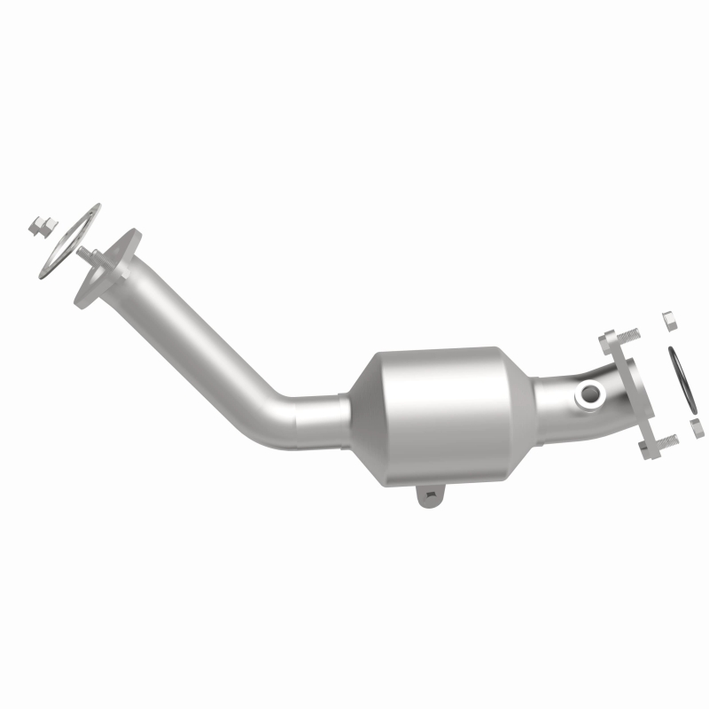 Infiniti Q50 Catalytic Converter - Magnaflow - California Grade CARB Compliant Direct-Fit - `18-`21