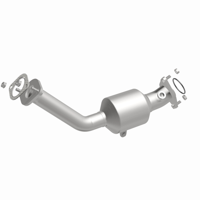 Infiniti Q50 Catalytic Converter - Magnaflow - California Grade CARB Compliant Direct-Fit - `18-`21