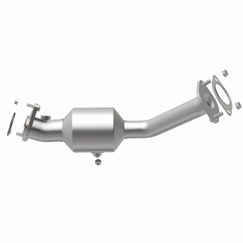 Infiniti Q50 Catalytic Converter - Magnaflow - California Grade CARB Compliant Direct-Fit - `18-`21
