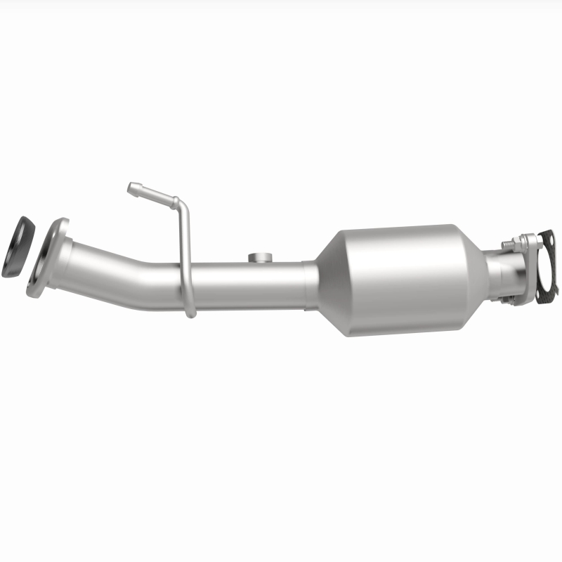 Nissan NV200 Catalytic Converter - Magnaflow - California Grade - `20-`21