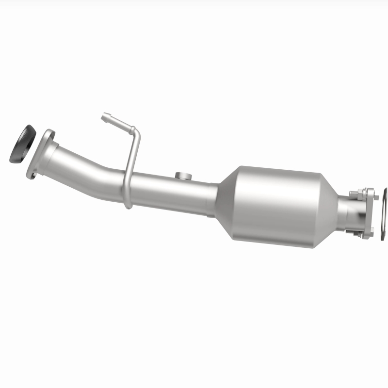 Nissan NV200 Catalytic Converter - Magnaflow - California Grade - `20-`21