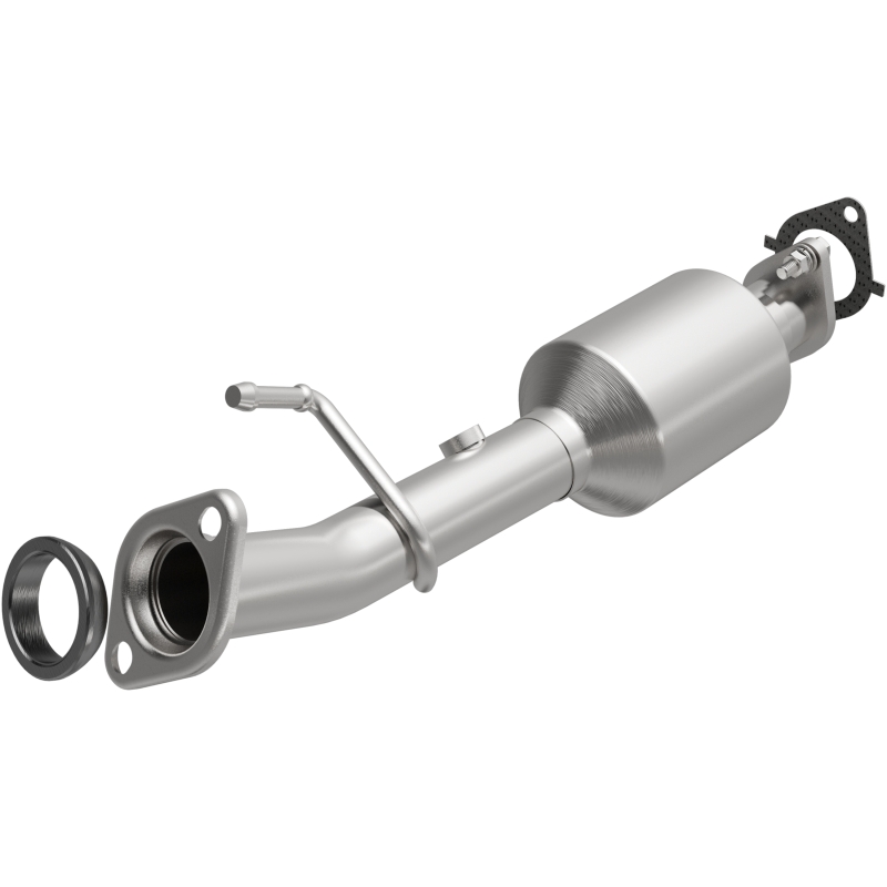 Nissan NV200 Catalytic Converter - Magnaflow - California Grade - `20-`21