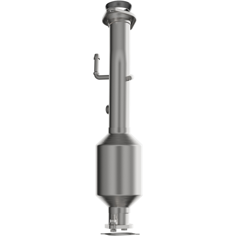 Nissan NV200 Catalytic Converter - Magnaflow - California Grade - `20-`21