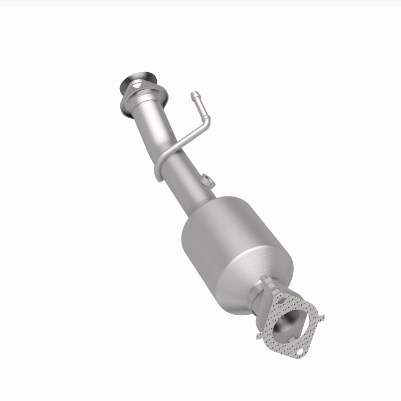Nissan NV200 Catalytic Converter - Magnaflow - California Grade - `20-`21