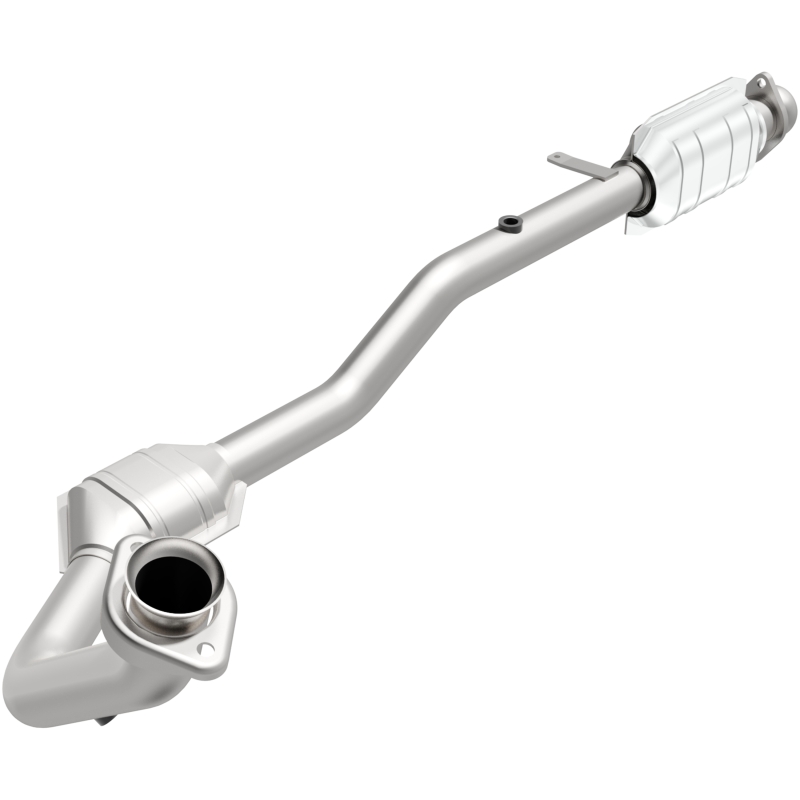 Ford Explorer Catalytic Converter - Magnaflow - HM Grade Direct-Fit - `99-`01