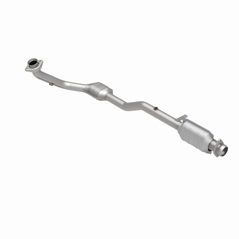Ford Explorer Catalytic Converter - Magnaflow - HM Grade Direct-Fit - `99-`01