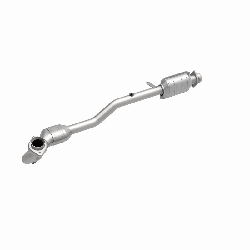 Ford Explorer Catalytic Converter - Magnaflow - HM Grade Direct-Fit - `99-`01