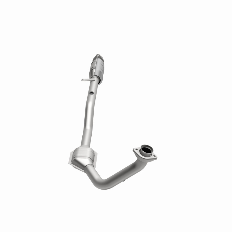 Ford Explorer Catalytic Converter - Magnaflow - HM Grade Direct-Fit - `99-`01