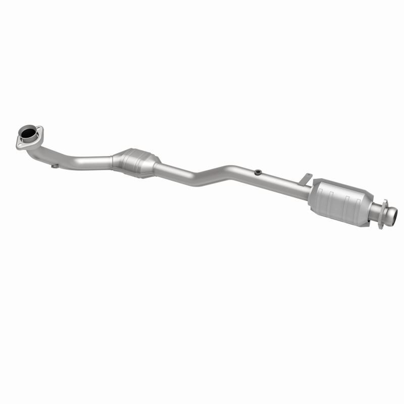 Ford Explorer Catalytic Converter - Magnaflow - HM Grade Direct-Fit - `99-`01