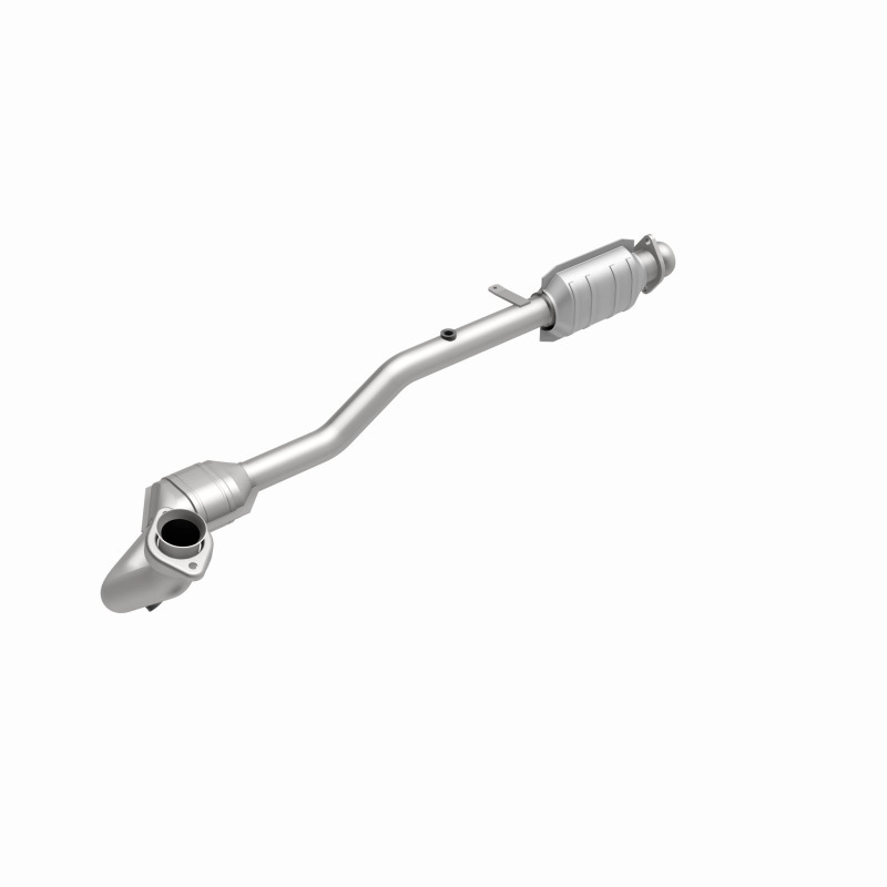 Ford Explorer Catalytic Converter - Magnaflow - HM Grade Direct-Fit - `99-`01