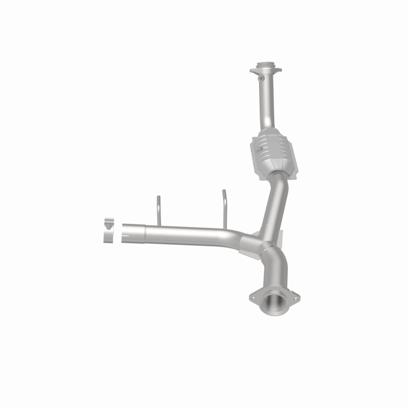 Lincoln Navigator Catalytic Converter - Magnaflow - HM Grade Direct-Fit - `05-`06