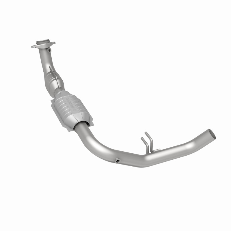 Ford Expedition Catalytic Converter - Magnaflow - HM Grade Direct-Fit - `99-`02