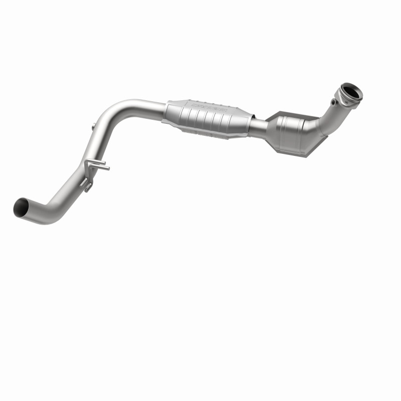 Ford Expedition Catalytic Converter - Magnaflow - HM Grade Direct-Fit - `99-`02