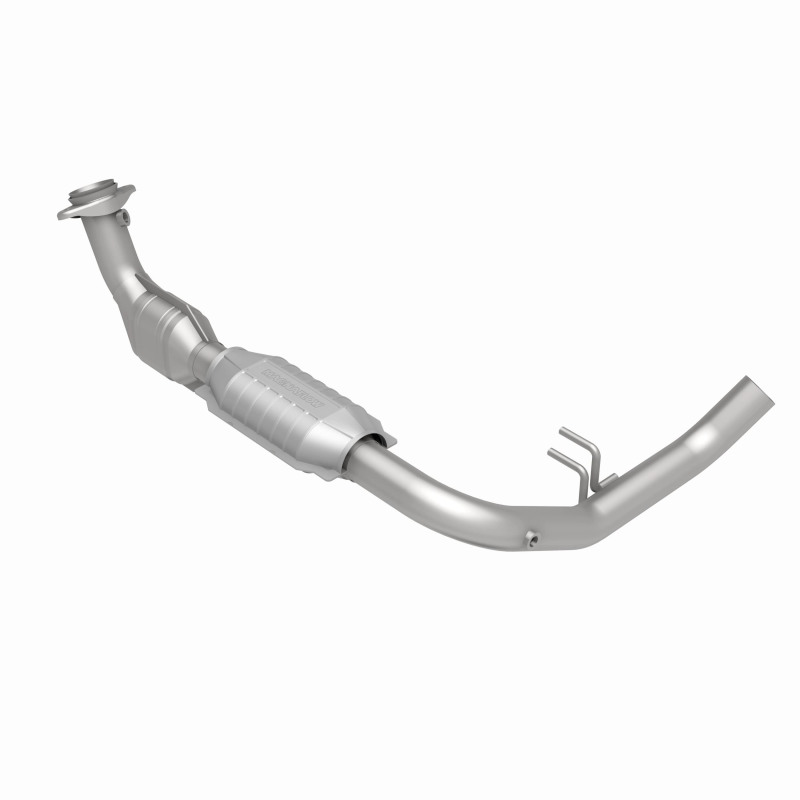 Ford Expedition Catalytic Converter - Magnaflow - HM Grade Direct-Fit - `99-`02