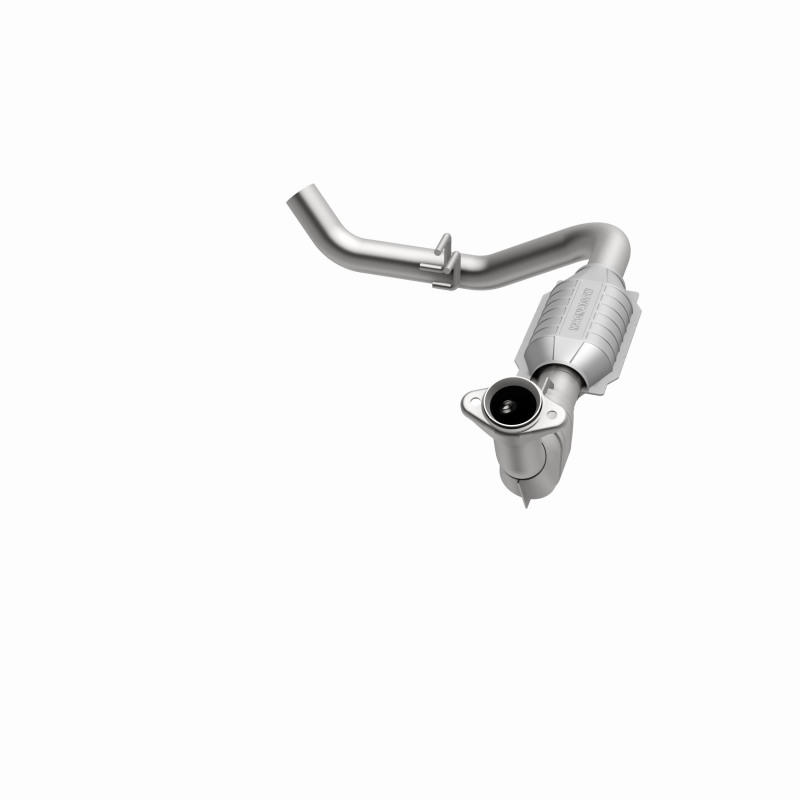 Ford Expedition Catalytic Converter - Magnaflow - HM Grade Direct-Fit - `99-`02